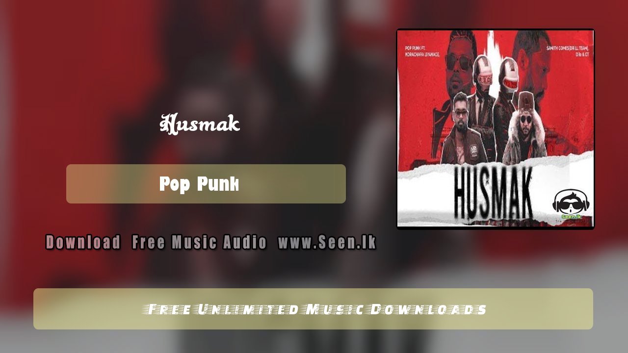 Husmak