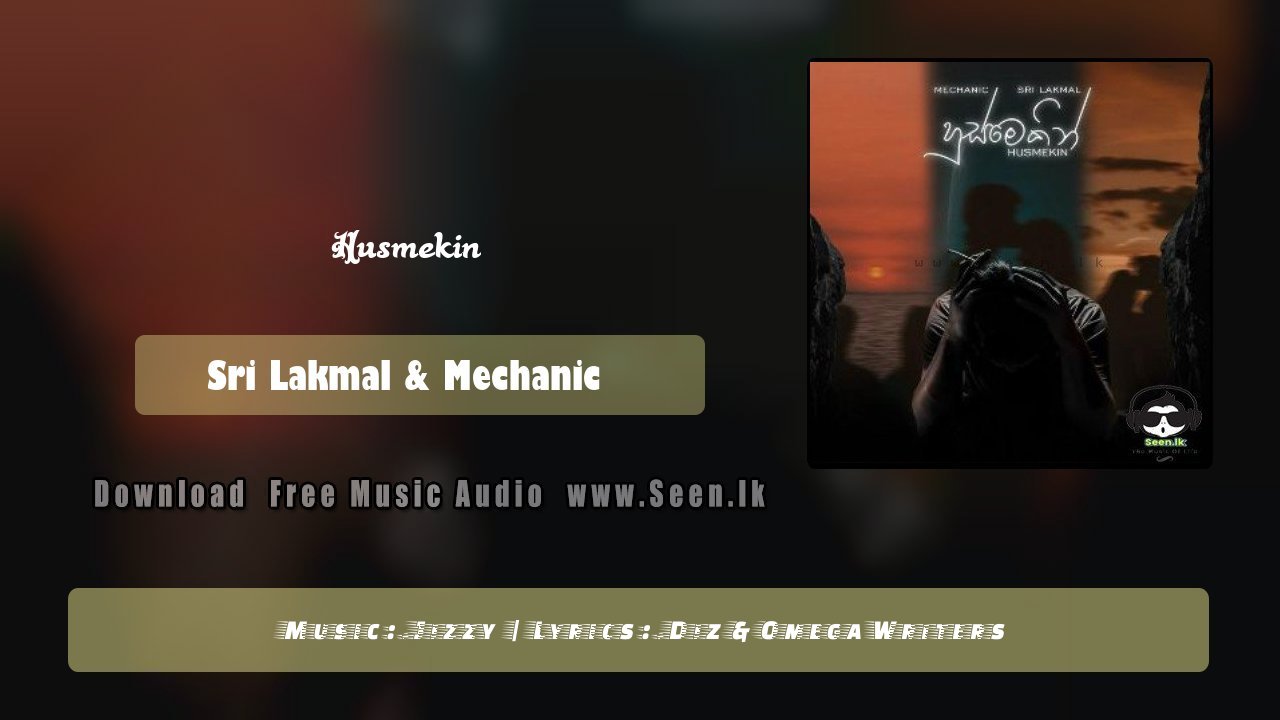 Husmekin