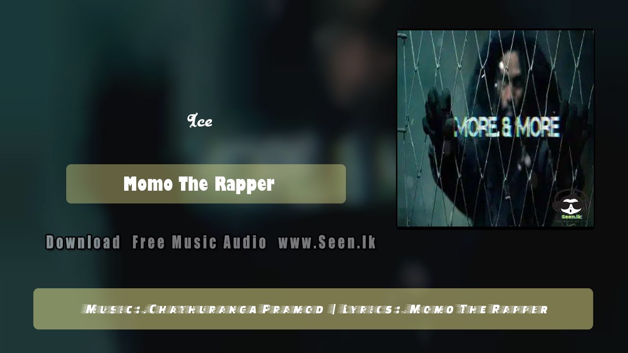 Ice