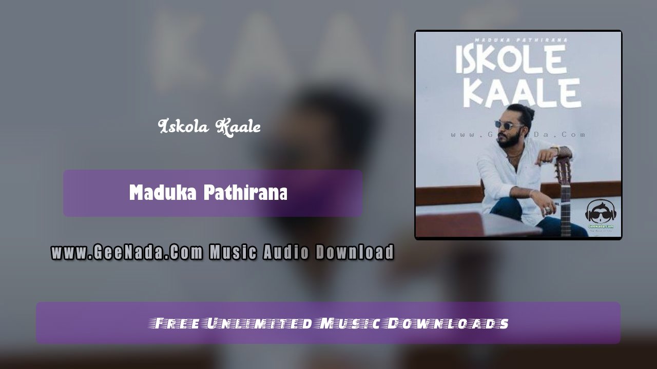 Iskola Kaale