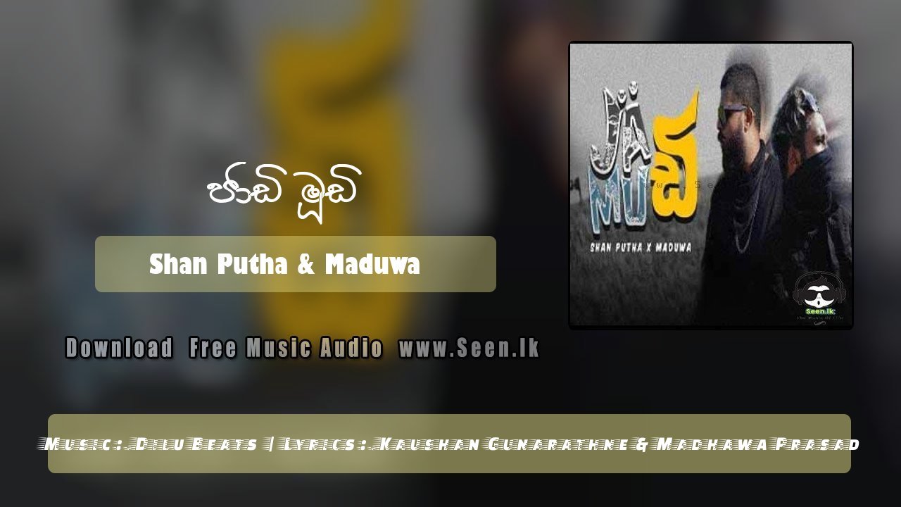 Jadi Mudi