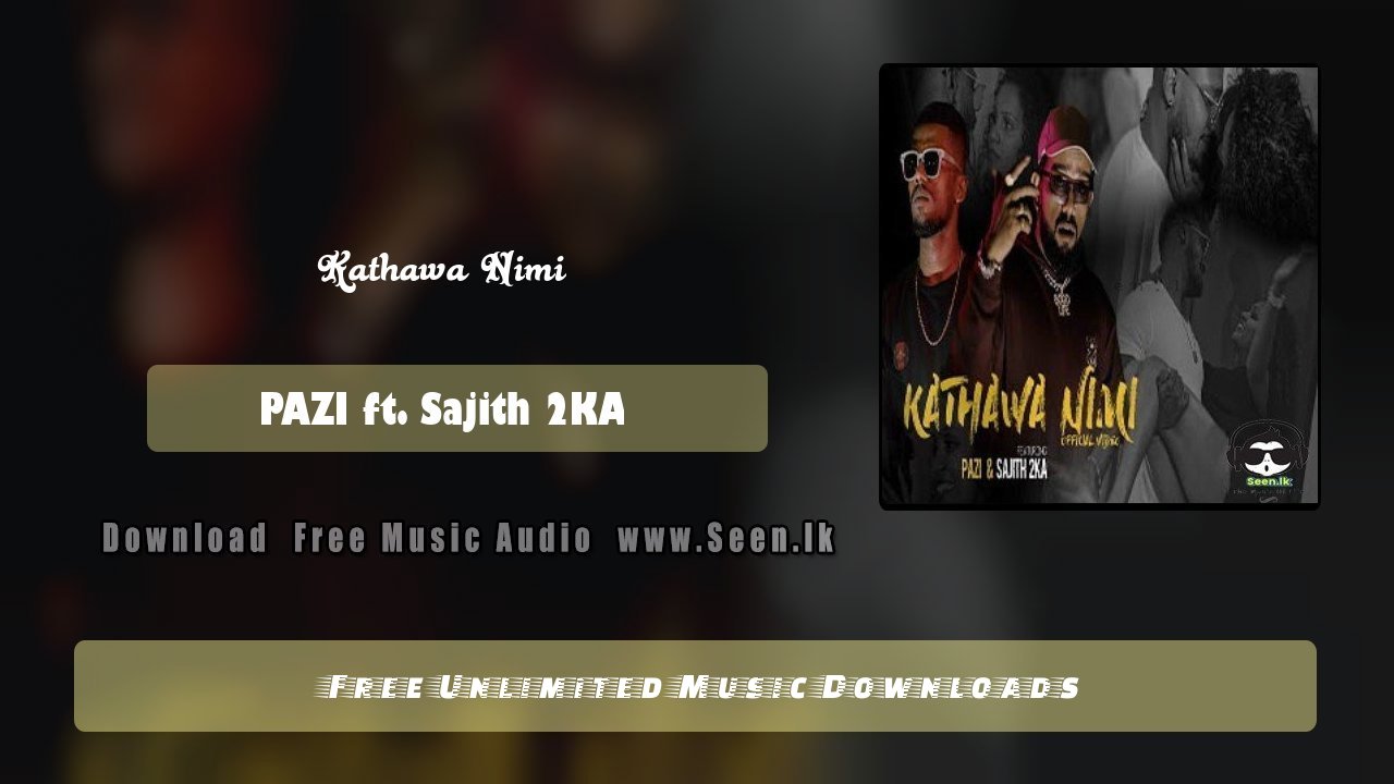 Kathawa Nimi
