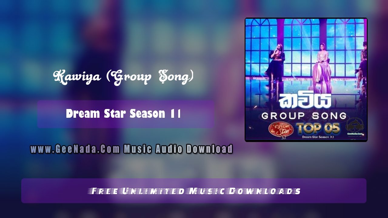 Kawiya (Group Song)