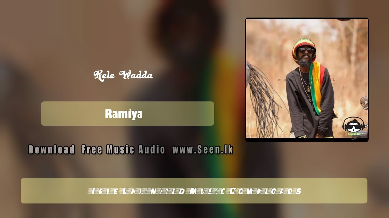 Kele Wadda