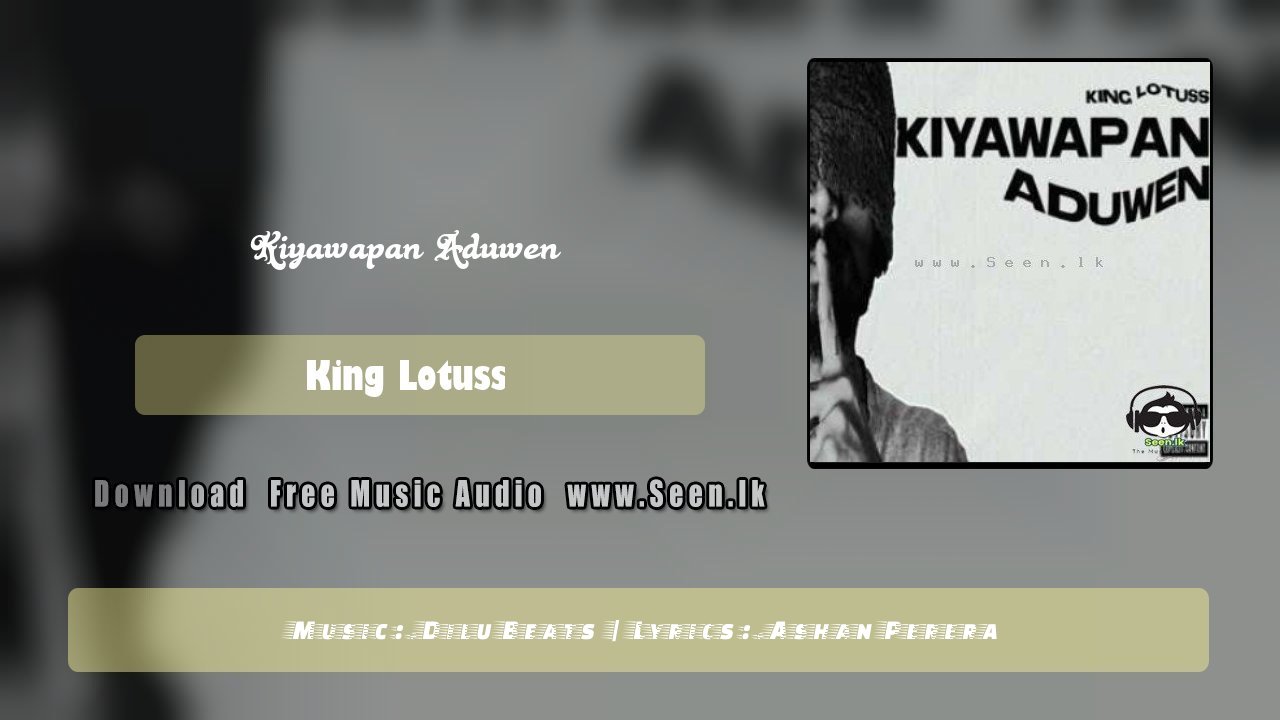 Kiyawapan Aduwen