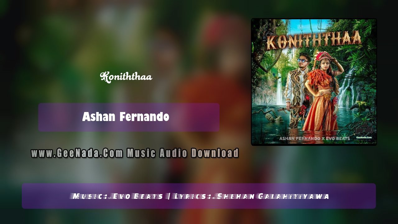 Koniththaa