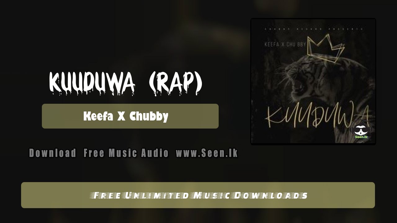 Kuduwa (Rap)