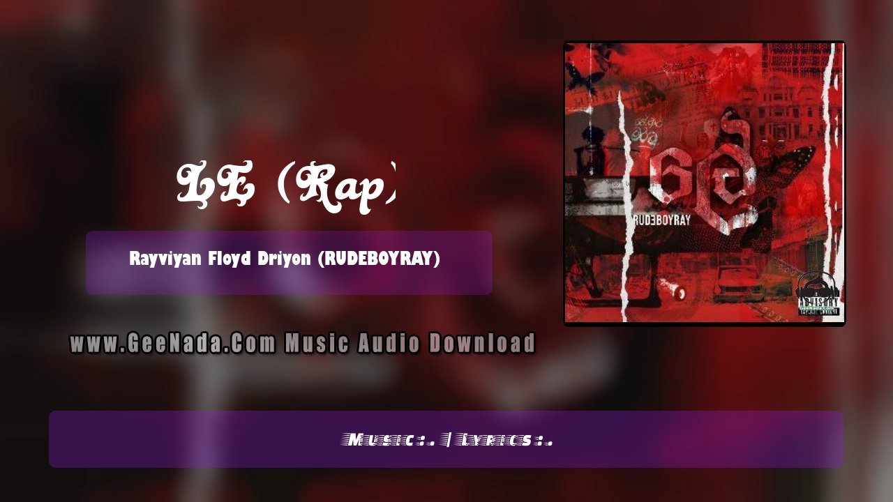 LE (Rap)