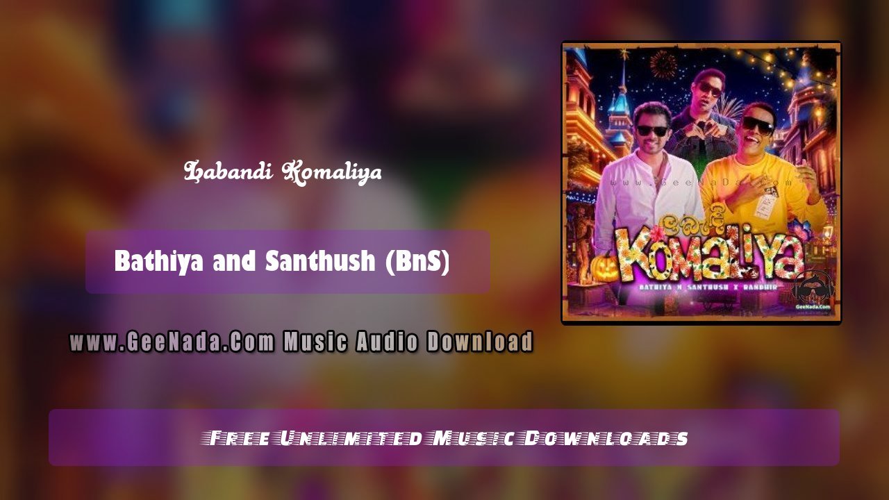 Labandi Komaliya