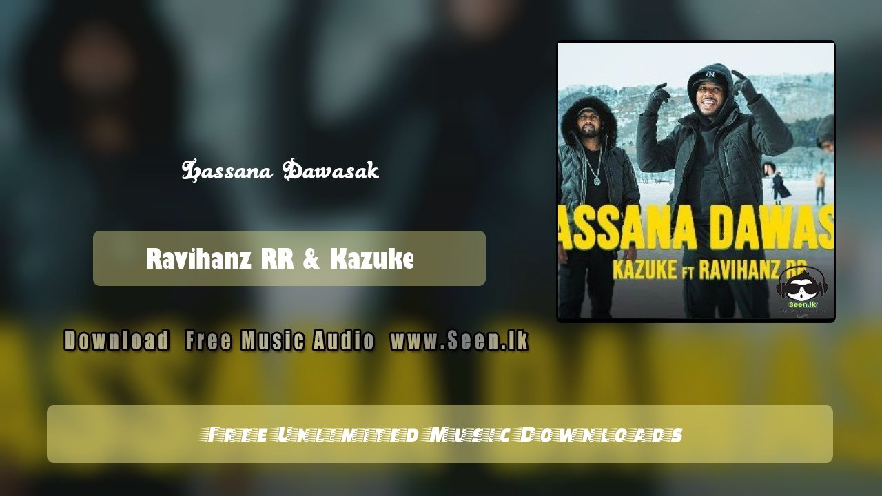 Lassana Dawasak