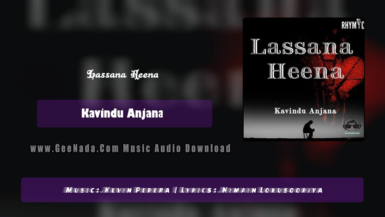 Lassana Heena