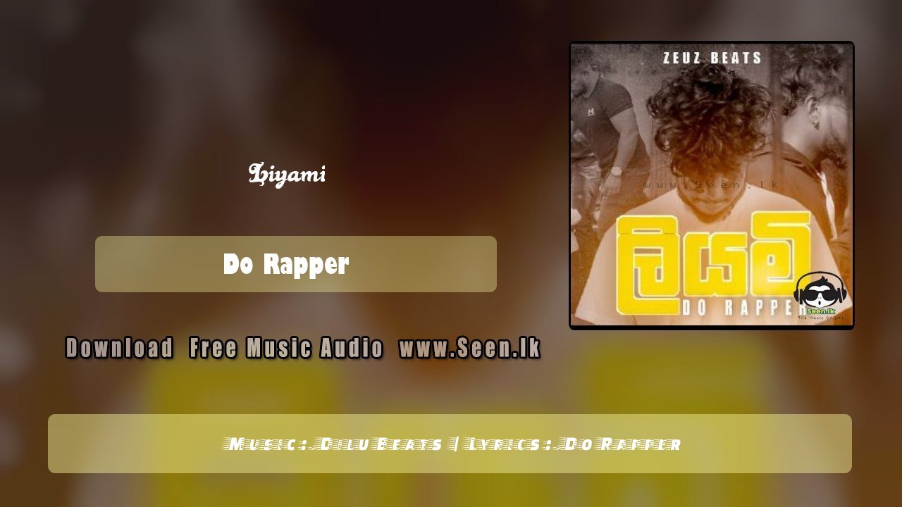 Liyami