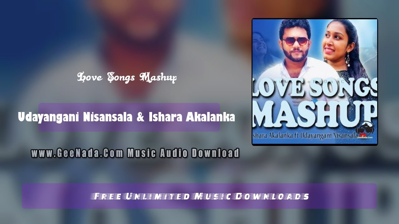 Love Songs Mashup