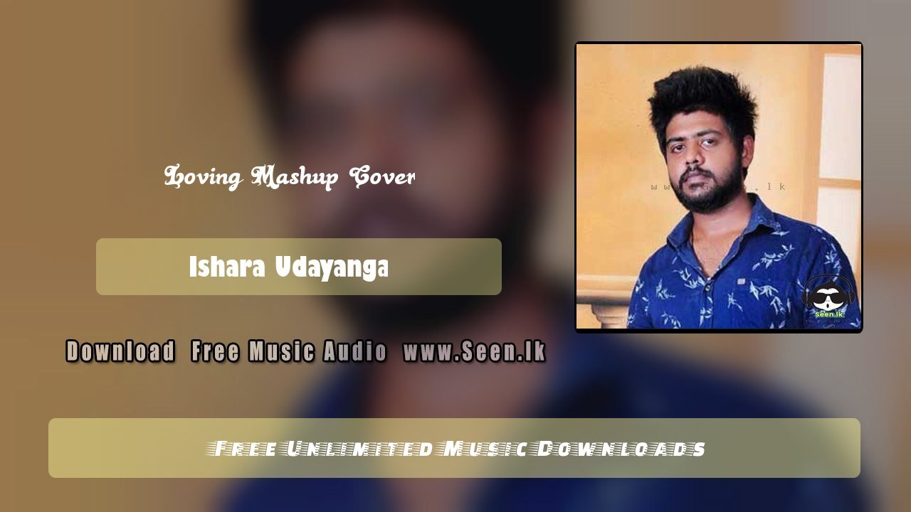 Loving Mashup Cover