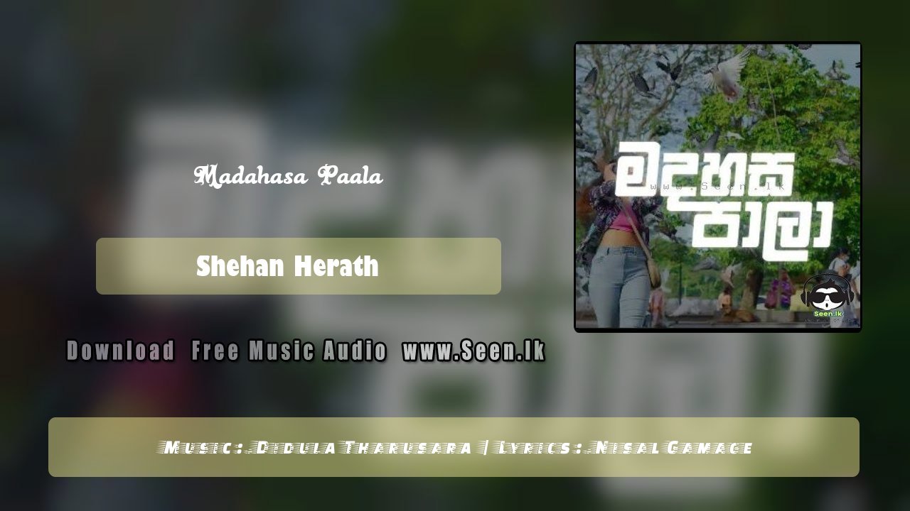 Madahasa Paala