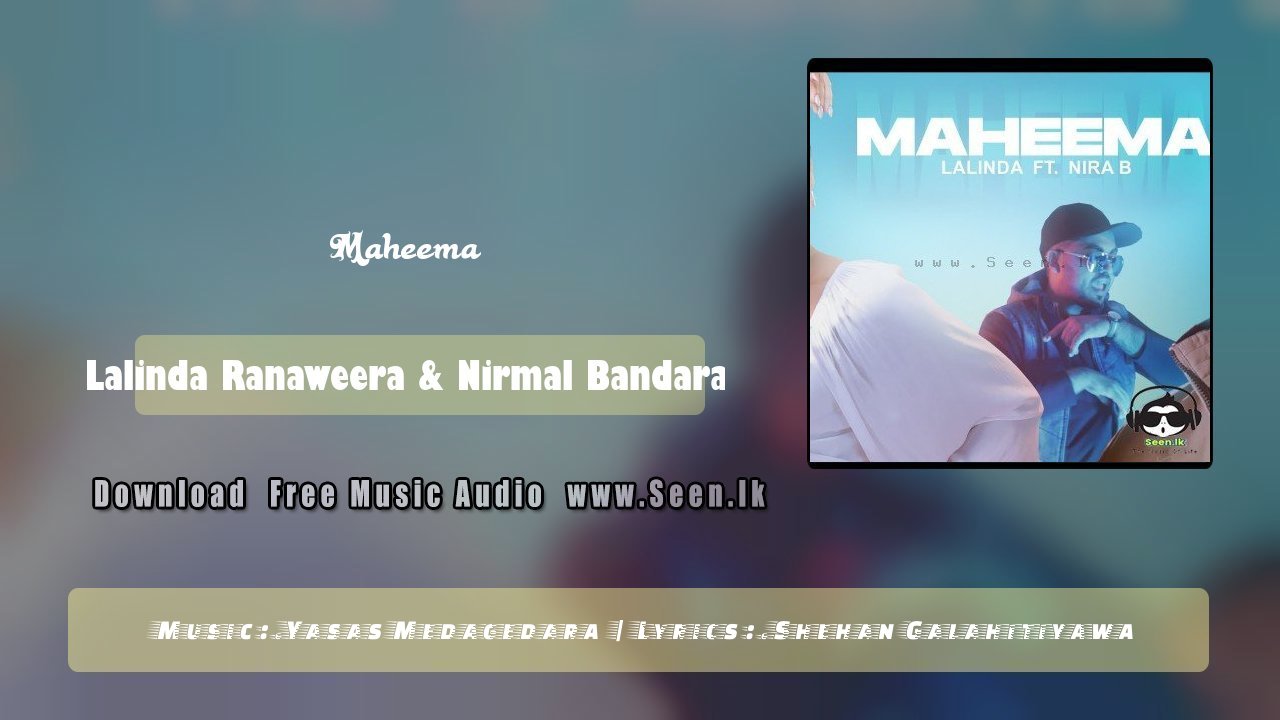 Maheema