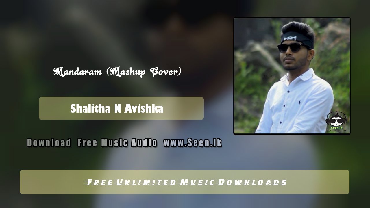 Mandaram (Mashup Cover)