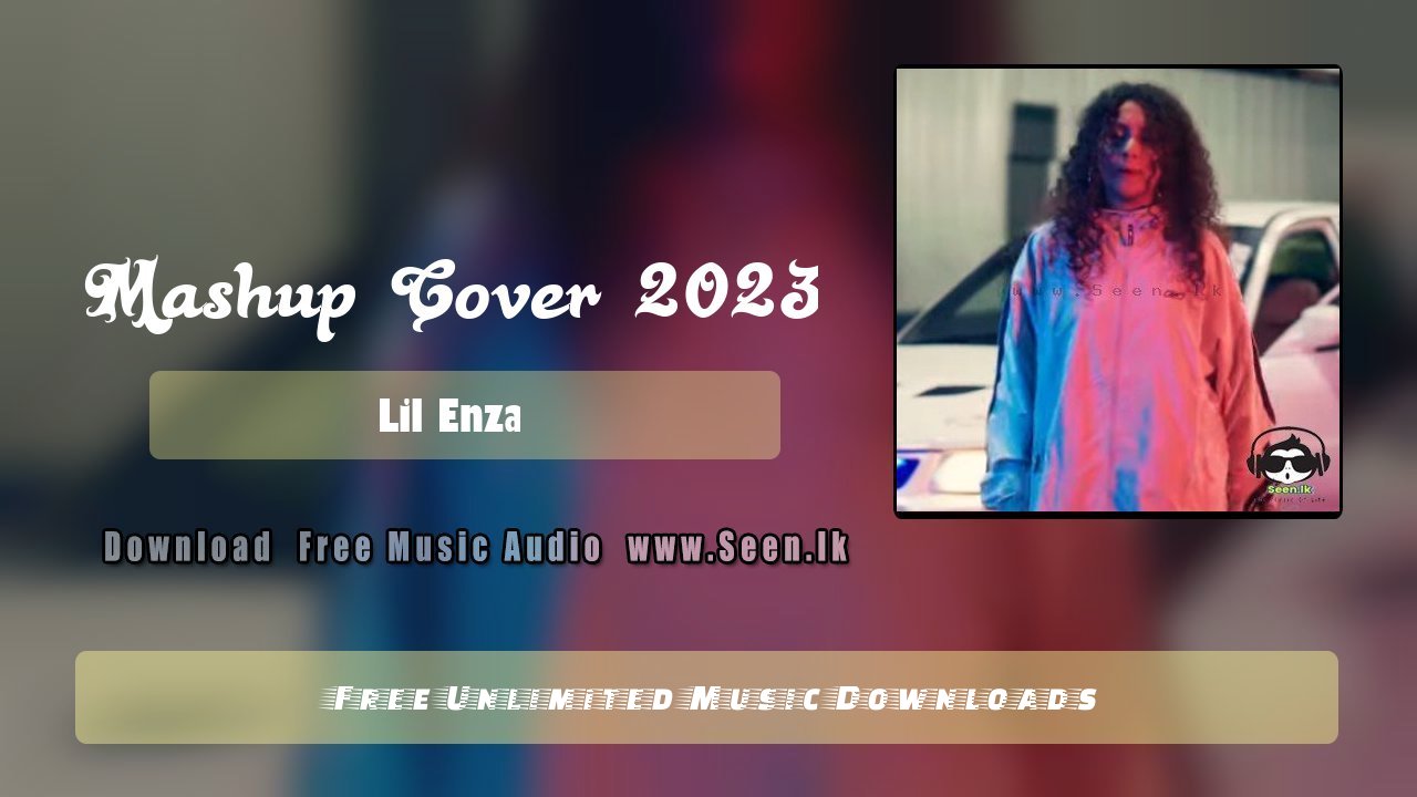 Mashup Cover 2023