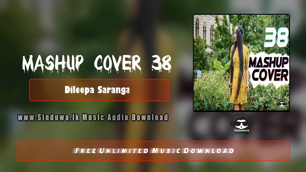 Mashup Cover 38