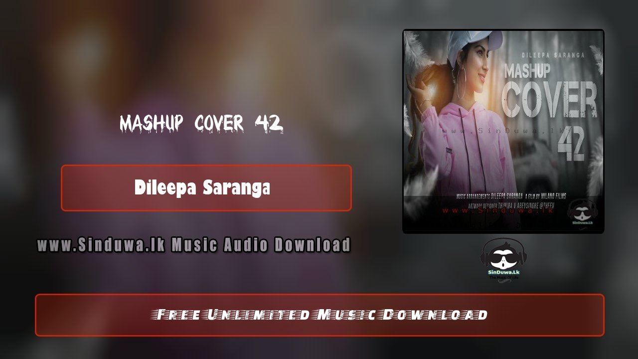 Mashup Cover 42
