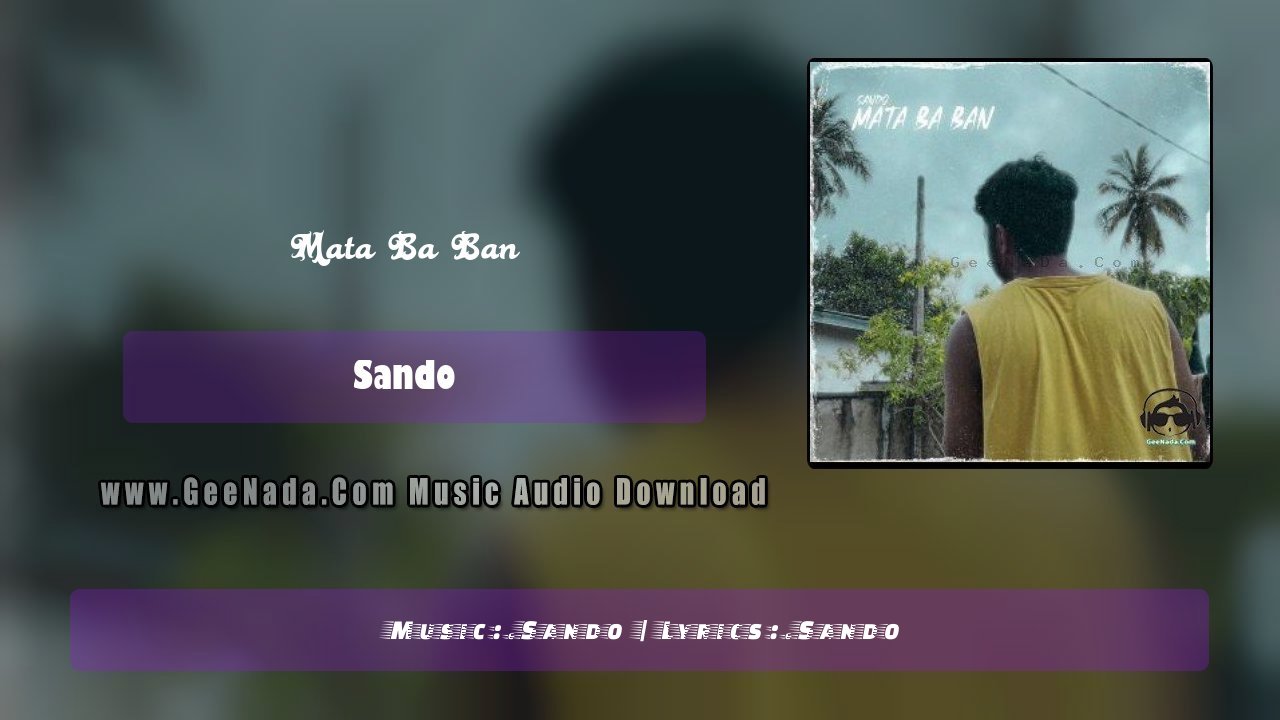 Mata Ba Ban