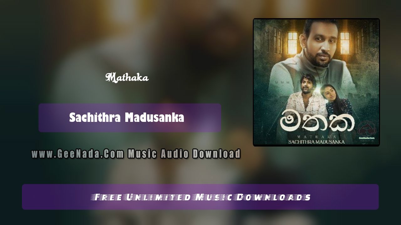 Mathaka