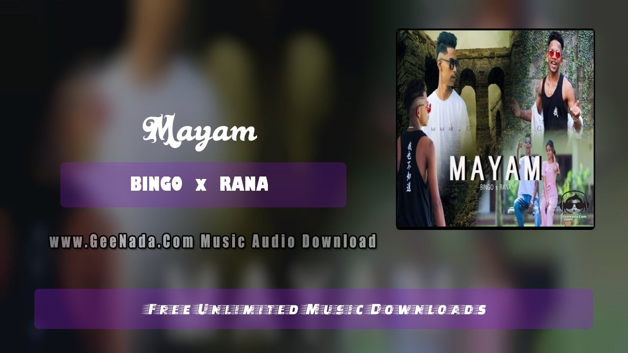 Mayam