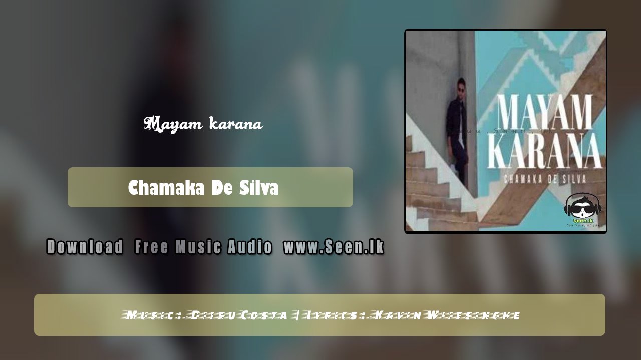 Mayam Karana