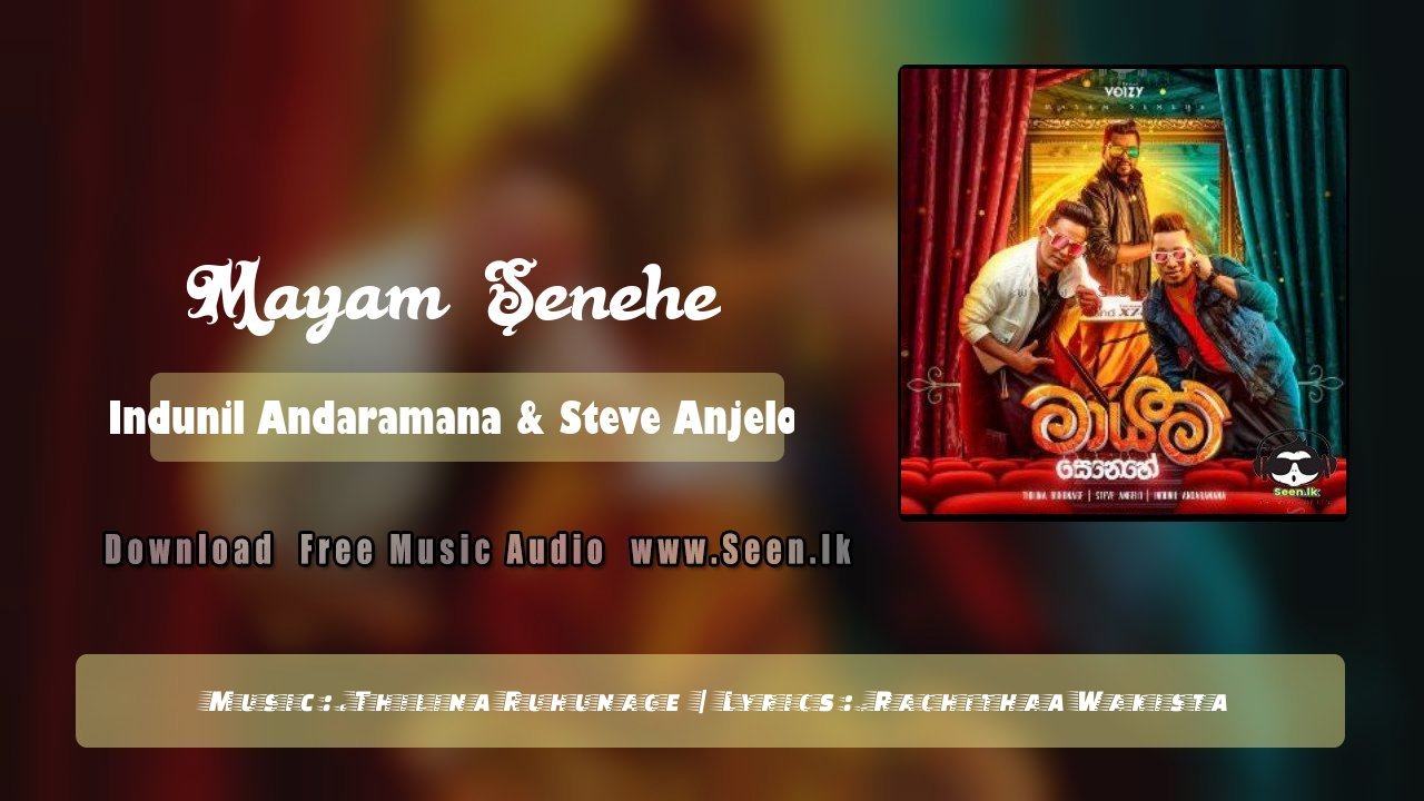 Mayam Senehe