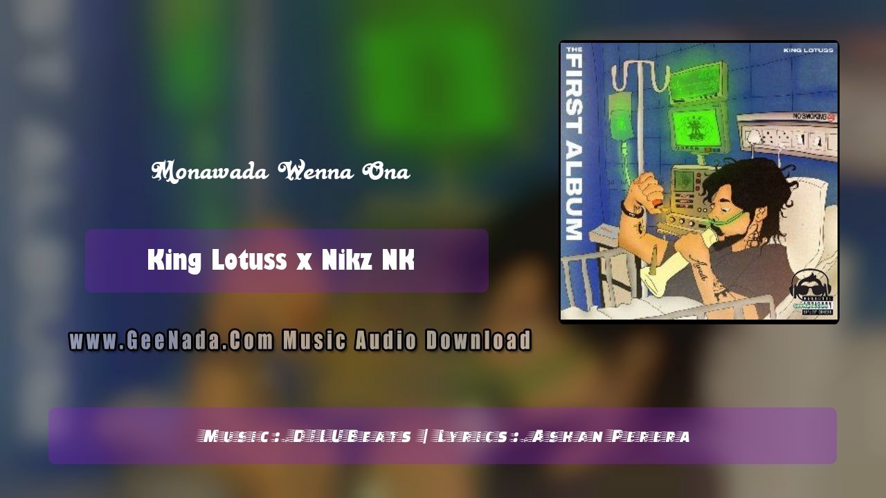 Monawada Wenna Ona