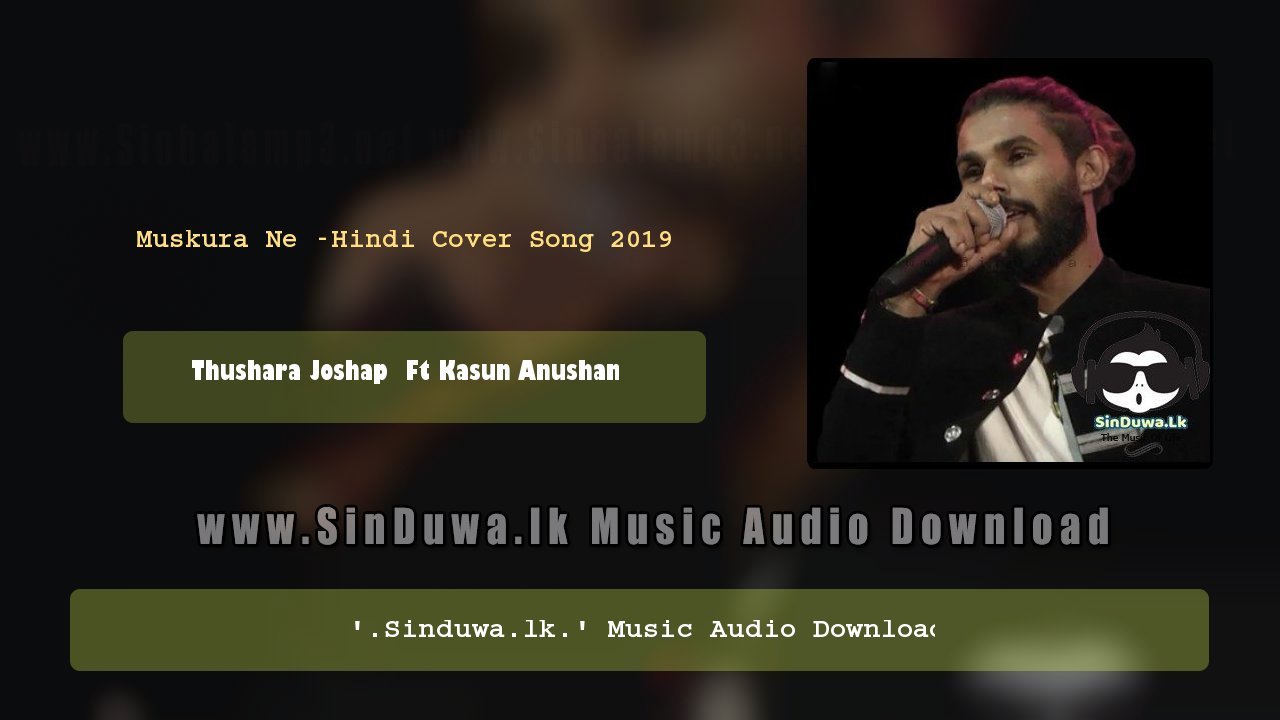 Muskura Ne -Hindi Cover Song 2019