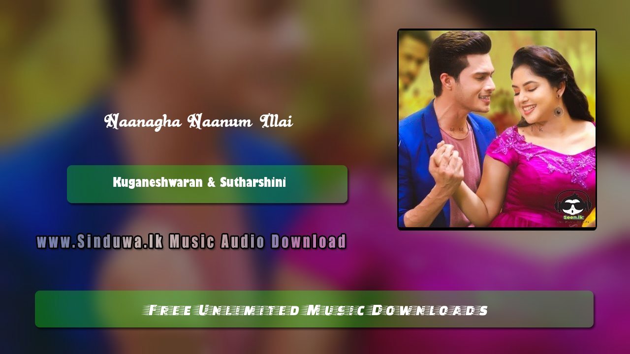 Naanagha Naanum Illai