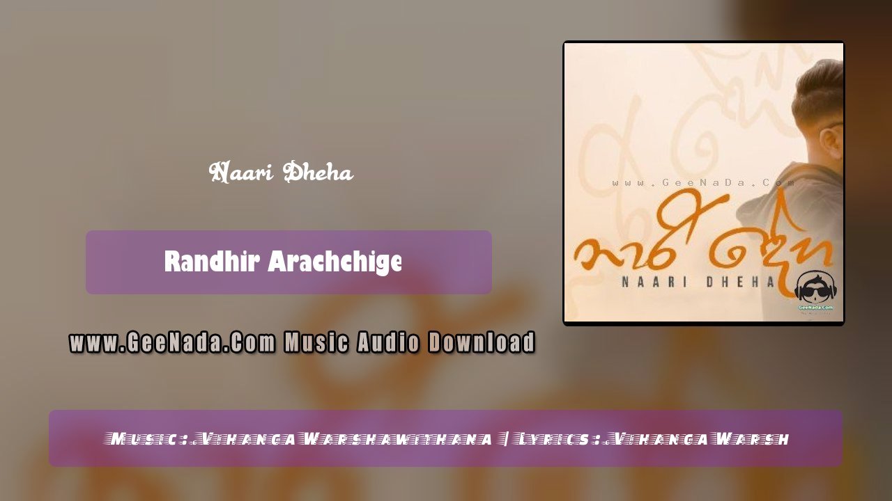 Naari Dheha