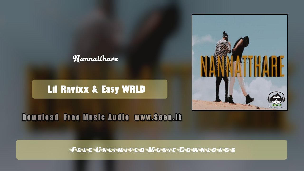 Nannatthare