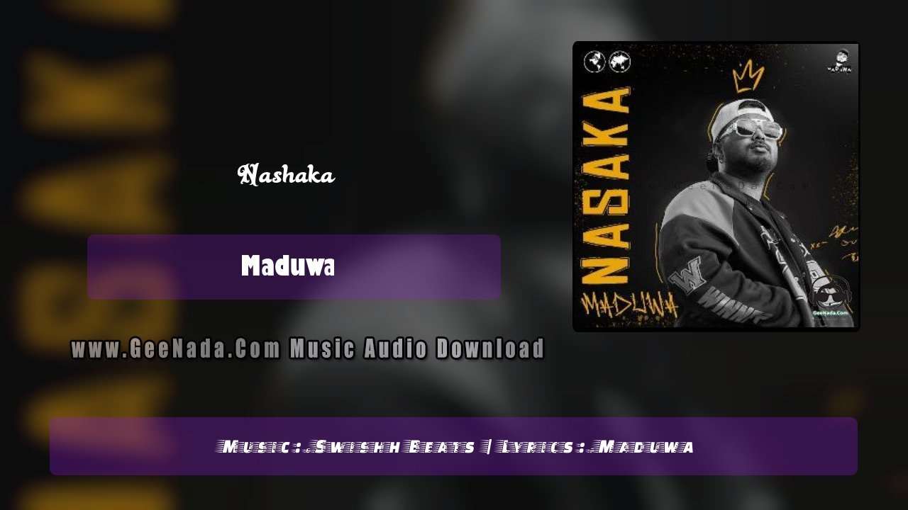 Nashaka