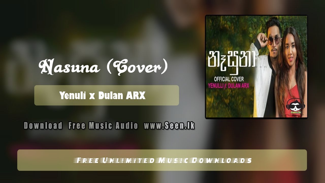 Nasuna (Cover)