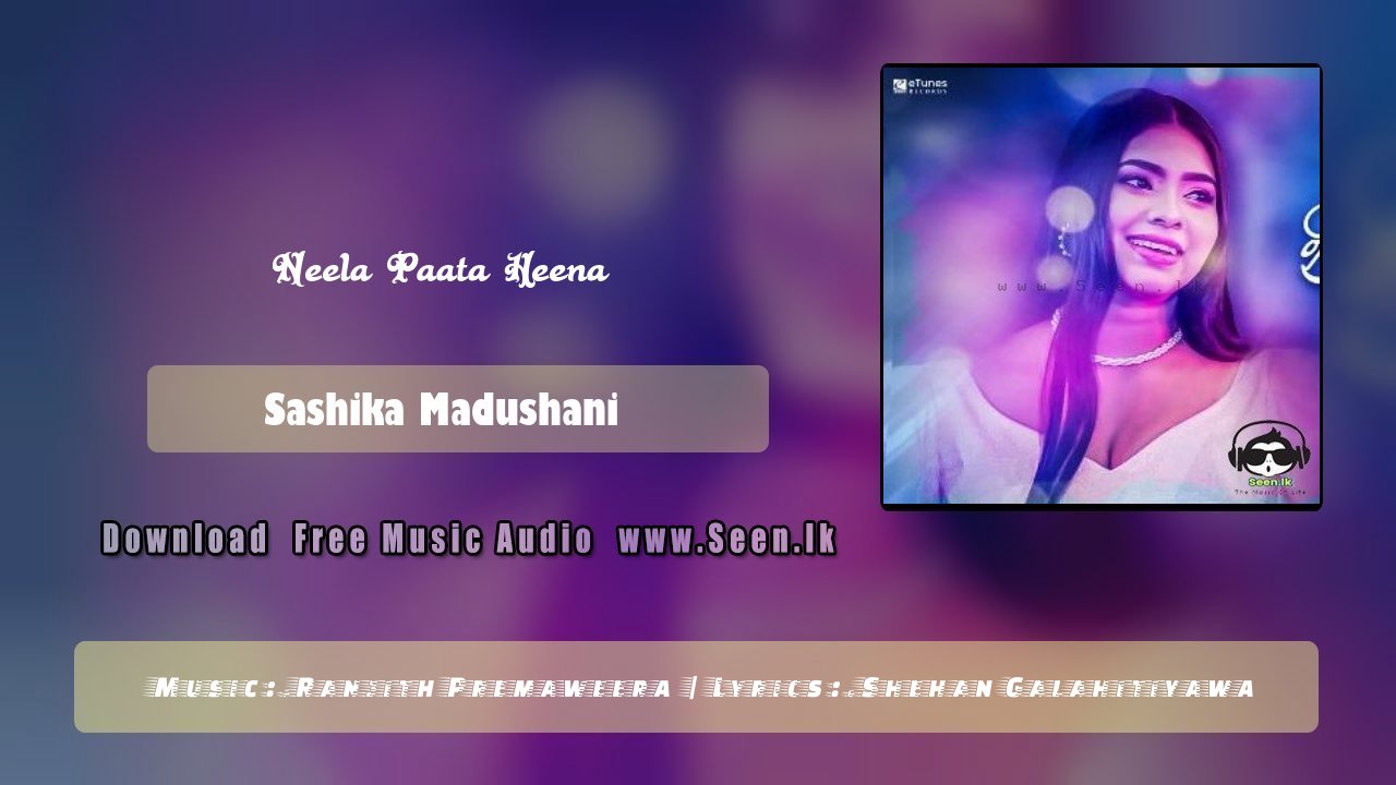 Neela Paata Heena
