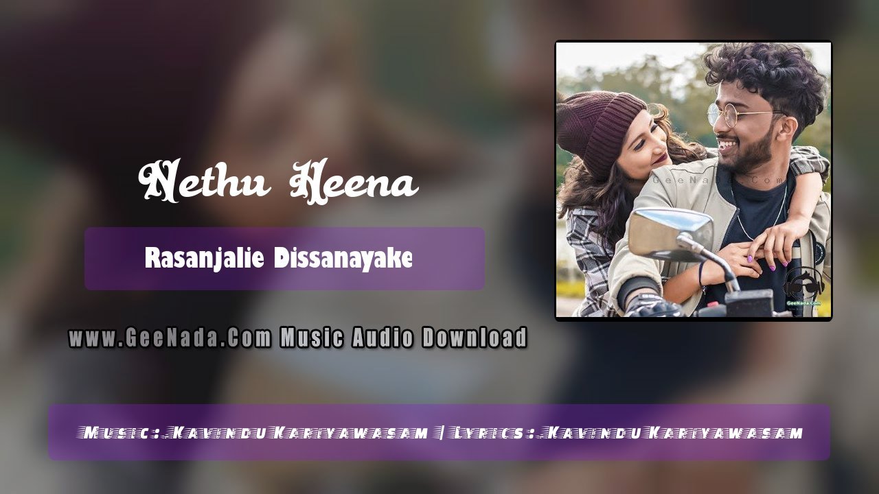 Nethu Heena