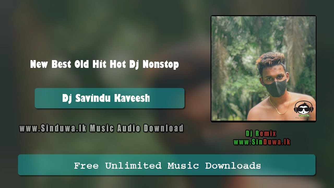 New Best Old Hit Hot Dj Nonstop 
