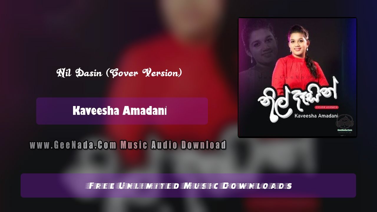 Nil Dasin (Cover Version)