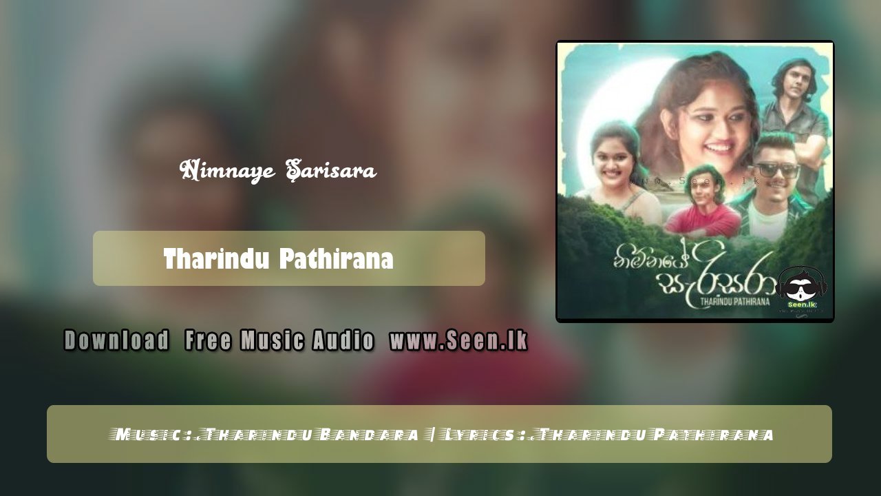 Nimnaye Sarisara