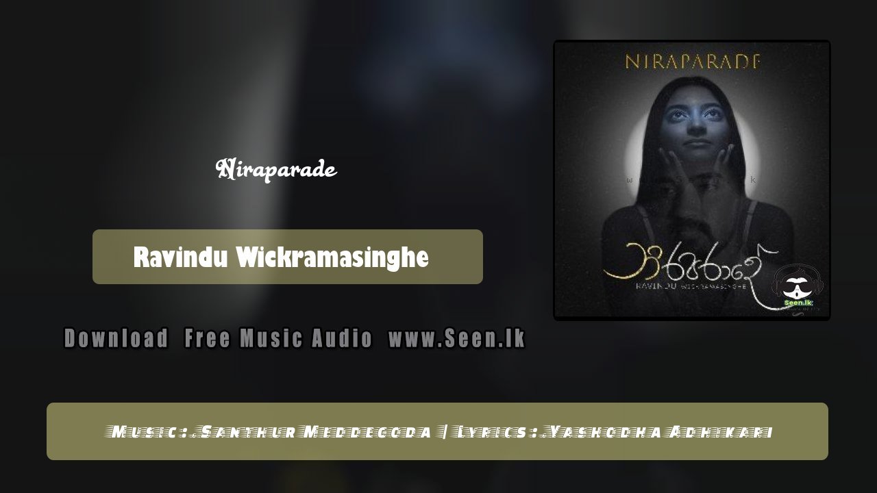 Niraparade