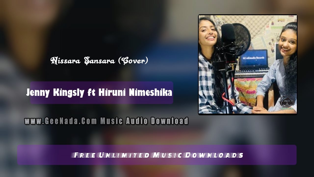 Nissara Sansara (Cover)