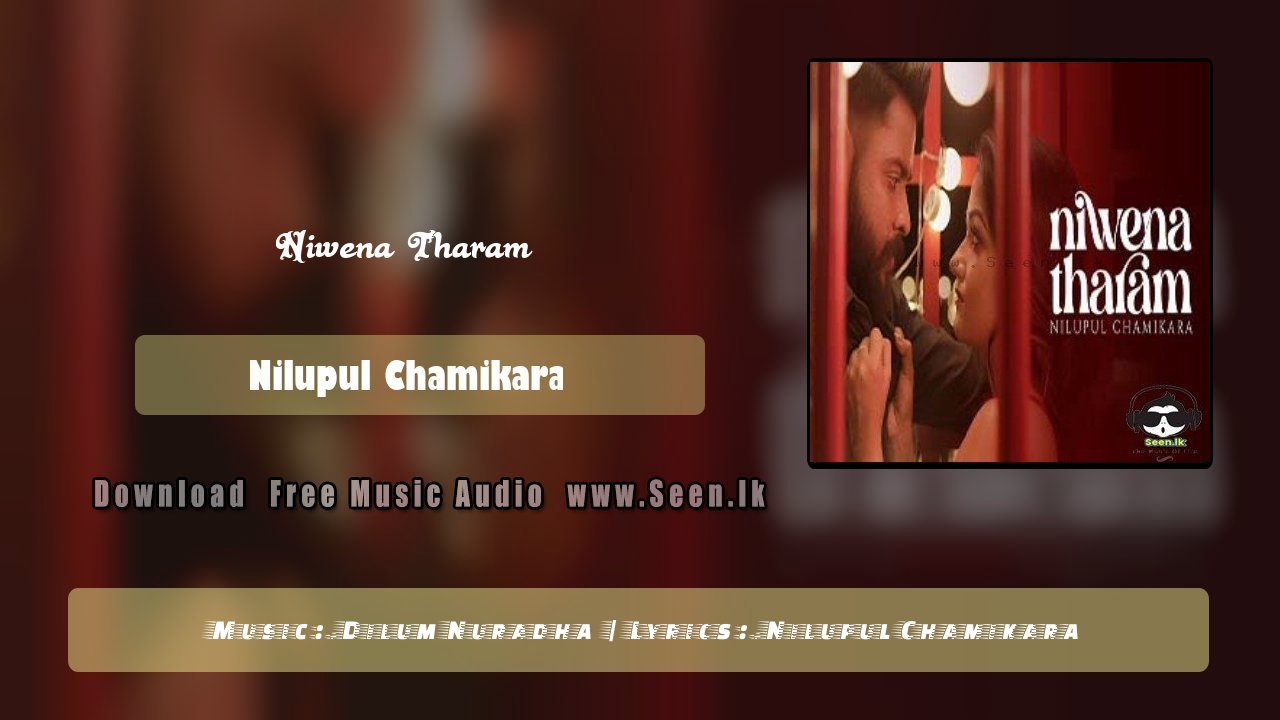 Niwena Tharam