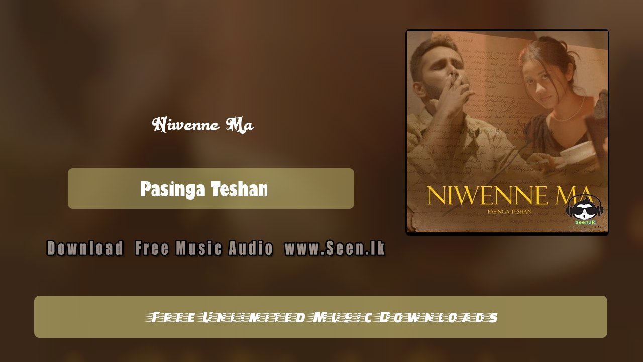 Niwenne Ma