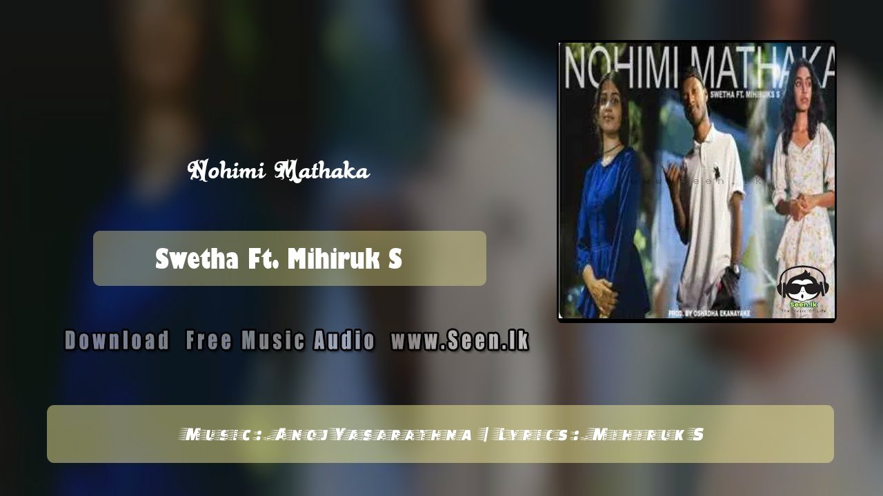 Nohimi Mathaka
