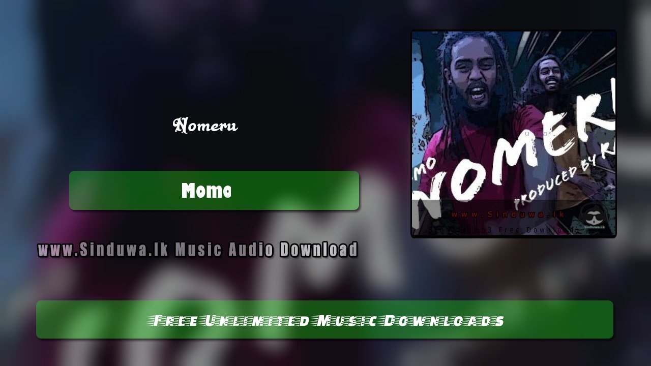 Nomeru by Momo song cover