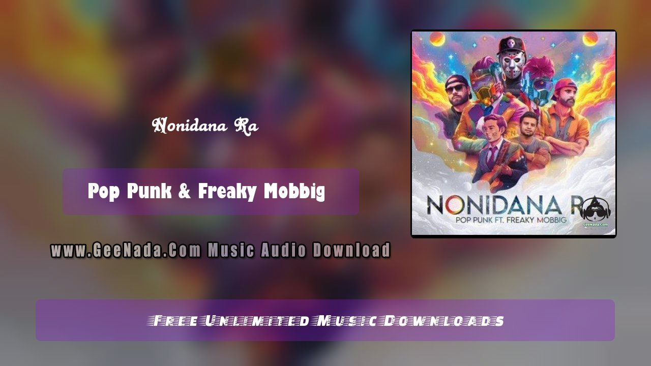 Nonidana Ra
