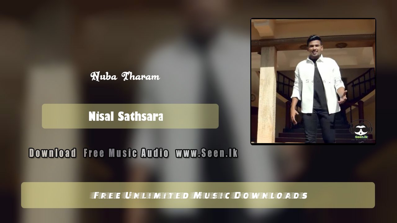 Nuba Tharam