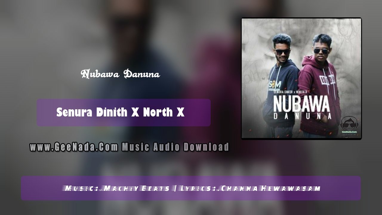 Nubawa Danuna